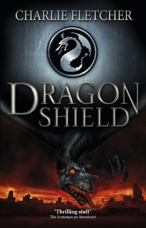 [Dragon Shield 01] • Dragon Shield